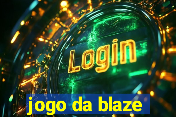 jogo da blaze