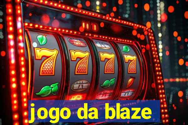 jogo da blaze