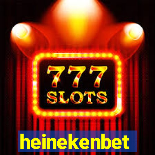 heinekenbet