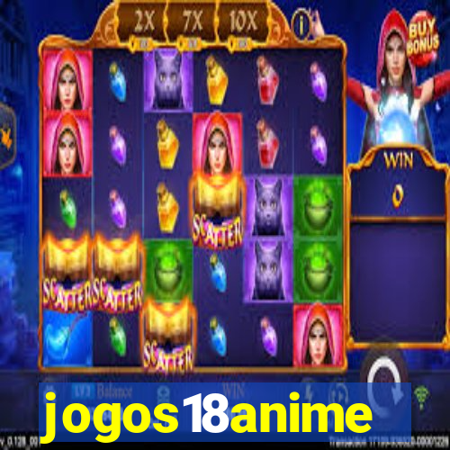 jogos18anime