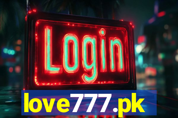 love777.pk