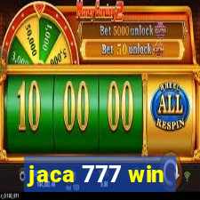 jaca 777 win