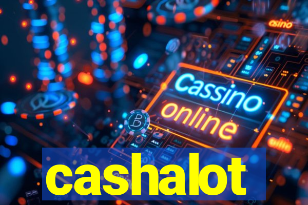 cashalot