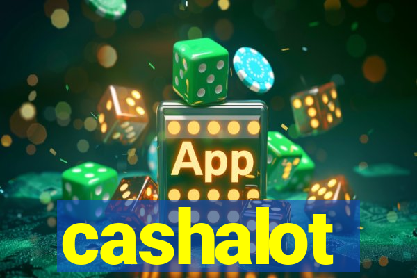 cashalot