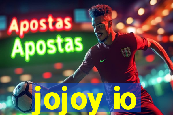 jojoy io