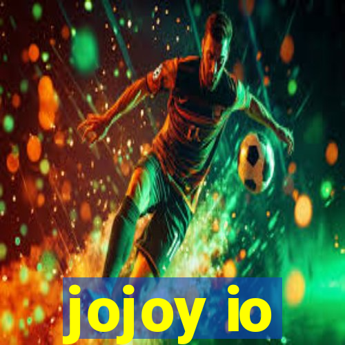 jojoy io