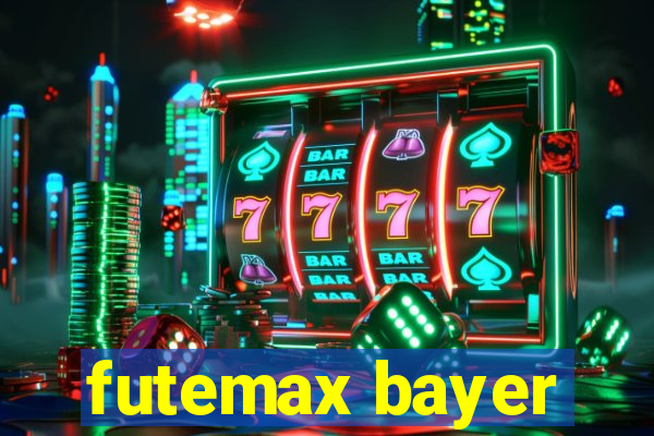 futemax bayer