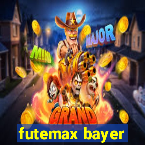 futemax bayer