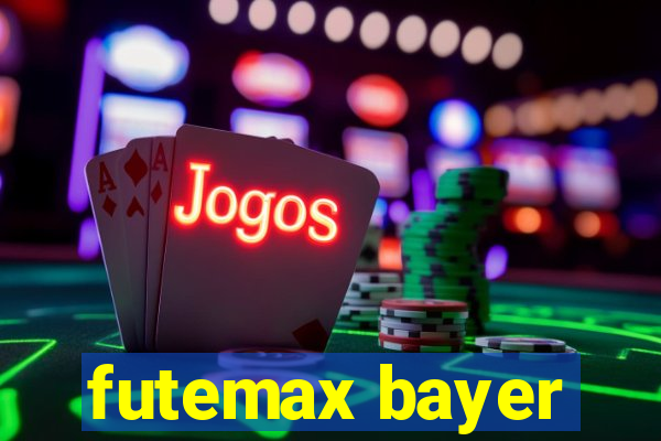 futemax bayer