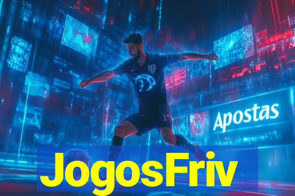 JogosFriv