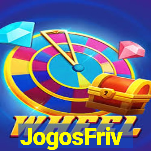 JogosFriv