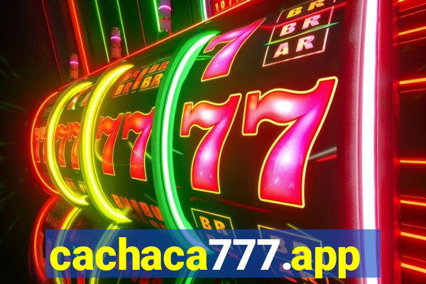 cachaca777.app