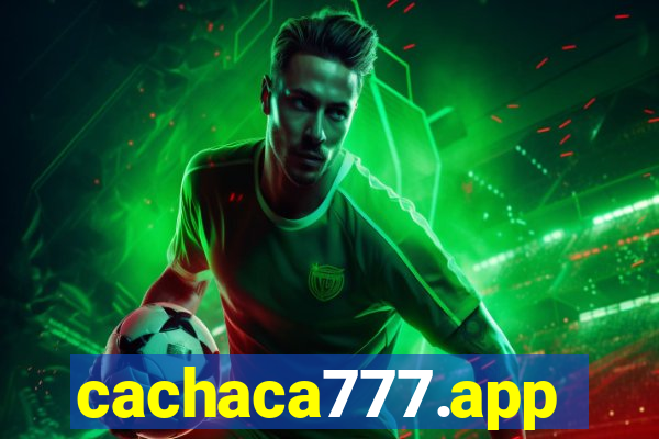 cachaca777.app