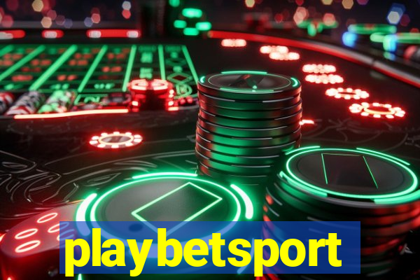 playbetsport