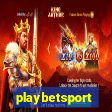 playbetsport