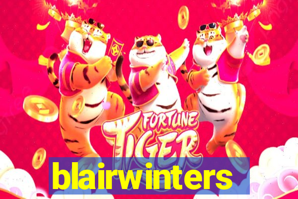 blairwinters