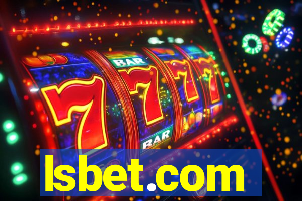 lsbet.com