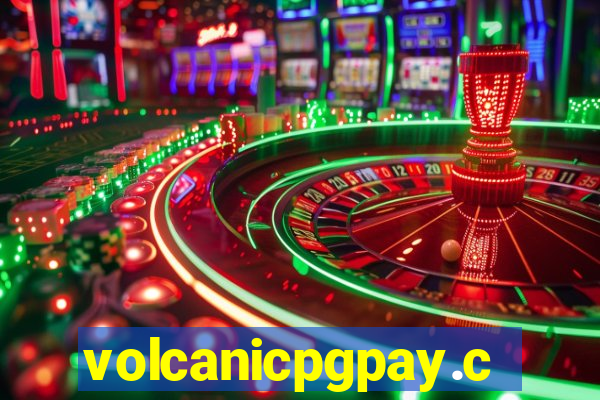 volcanicpgpay.com