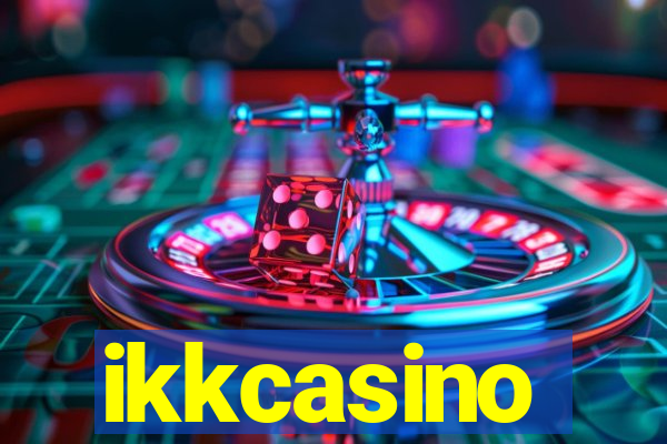 ikkcasino