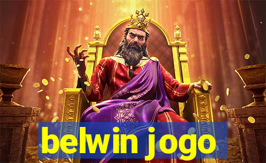 belwin jogo