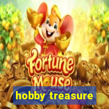 hobby treasure