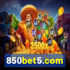 850bet5.com