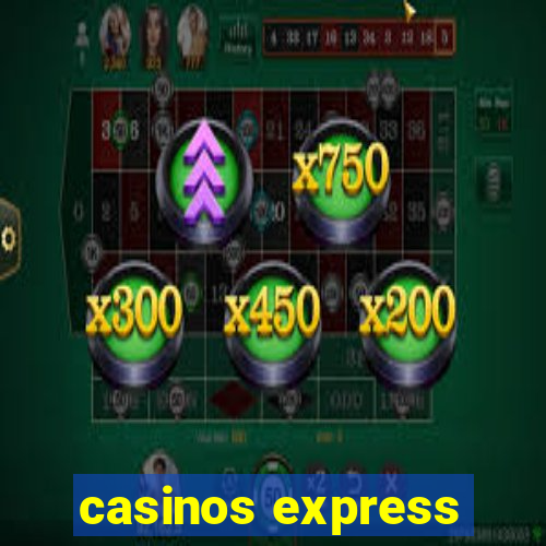 casinos express