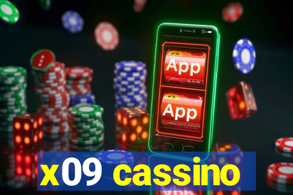 x09 cassino