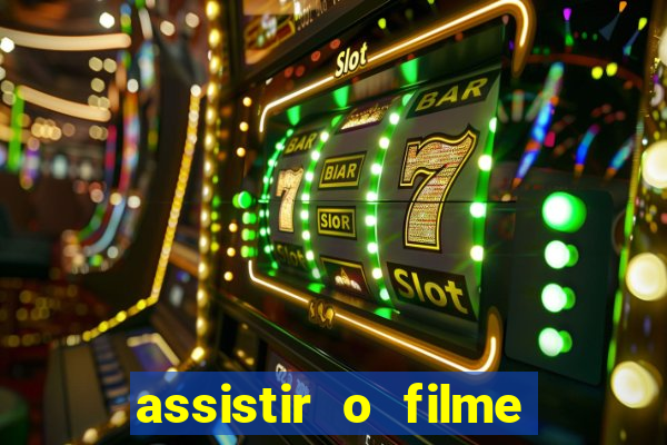 assistir o filme bilhete de loteria completo dublado