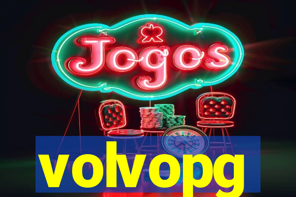 volvopg