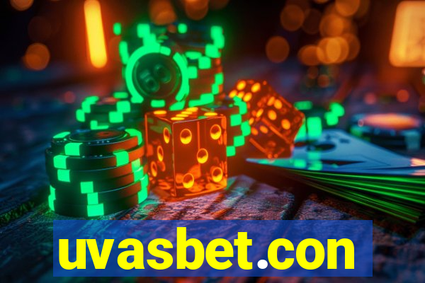 uvasbet.con