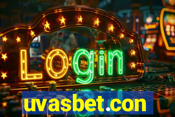 uvasbet.con