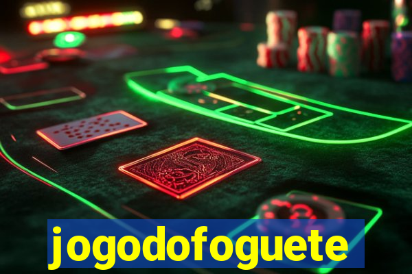 jogodofoguete