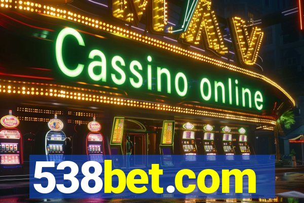 538bet.com