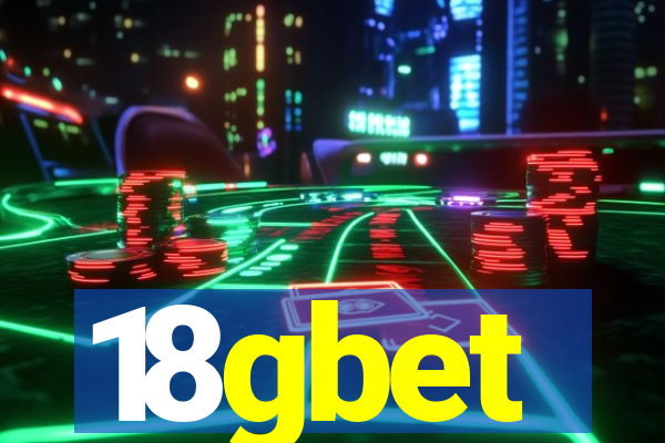 18gbet