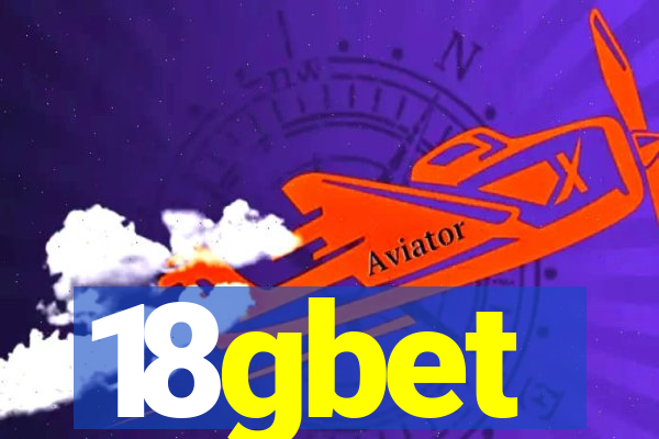 18gbet