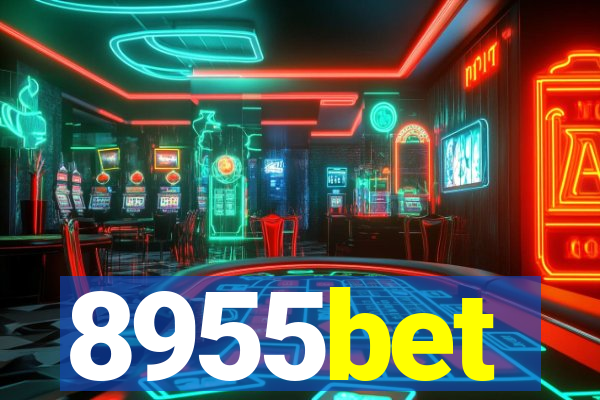 8955bet