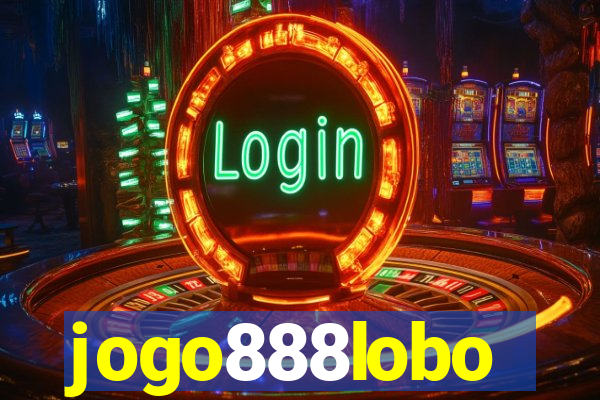 jogo888lobo