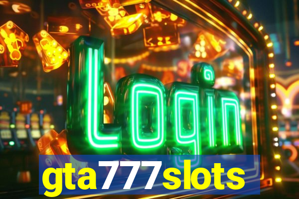 gta777slots