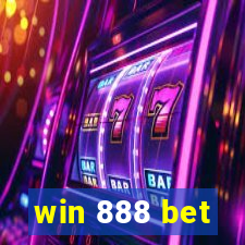 win 888 bet