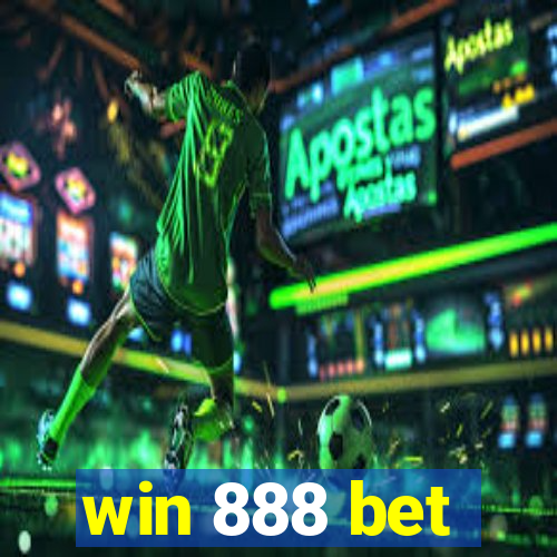 win 888 bet