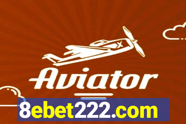 8ebet222.com