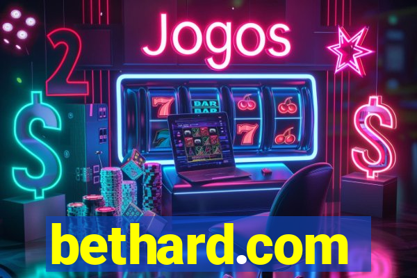 bethard.com