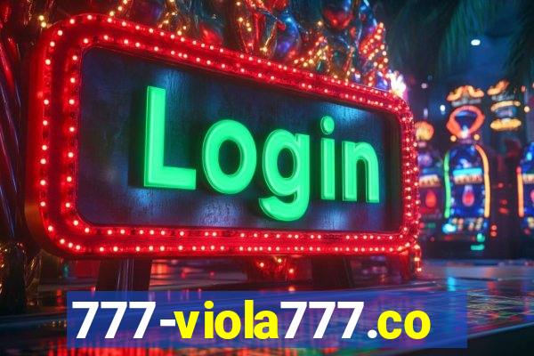 777-viola777.com