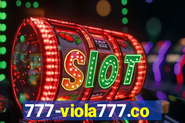 777-viola777.com