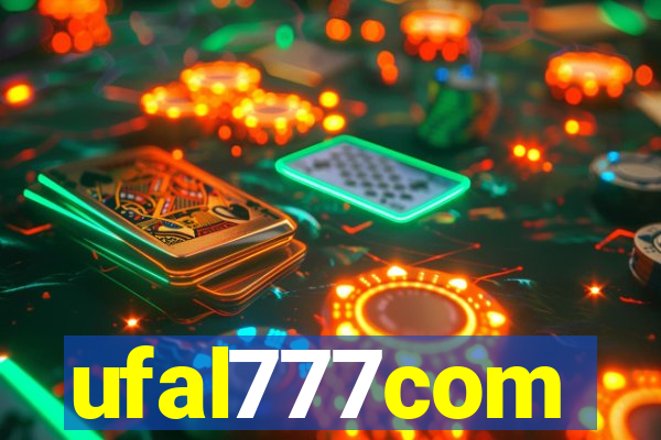 ufal777com