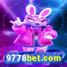 9778bet.com