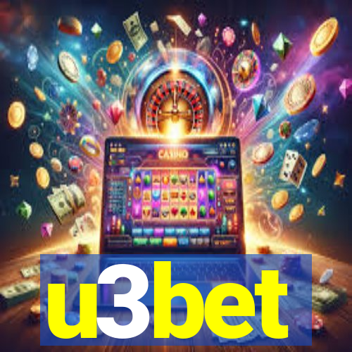 u3bet