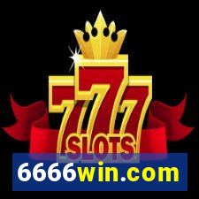 6666win.com