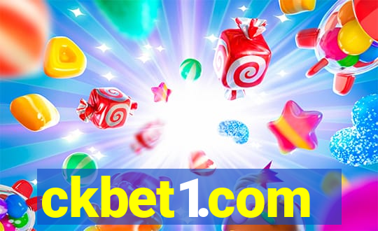 ckbet1.com